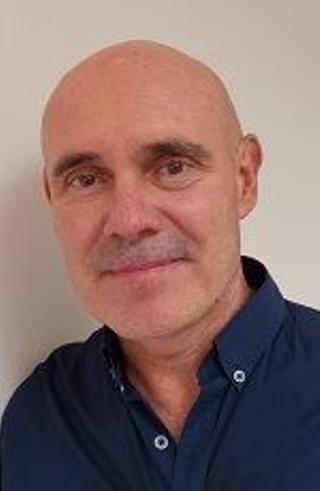 José Manuel Sanjuán