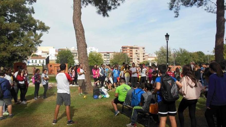 Avanzando en la integración escolar