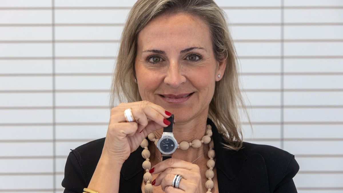 Paula Giménez, neurofisióloga clínica de Alicante, habla de calidad del sueño