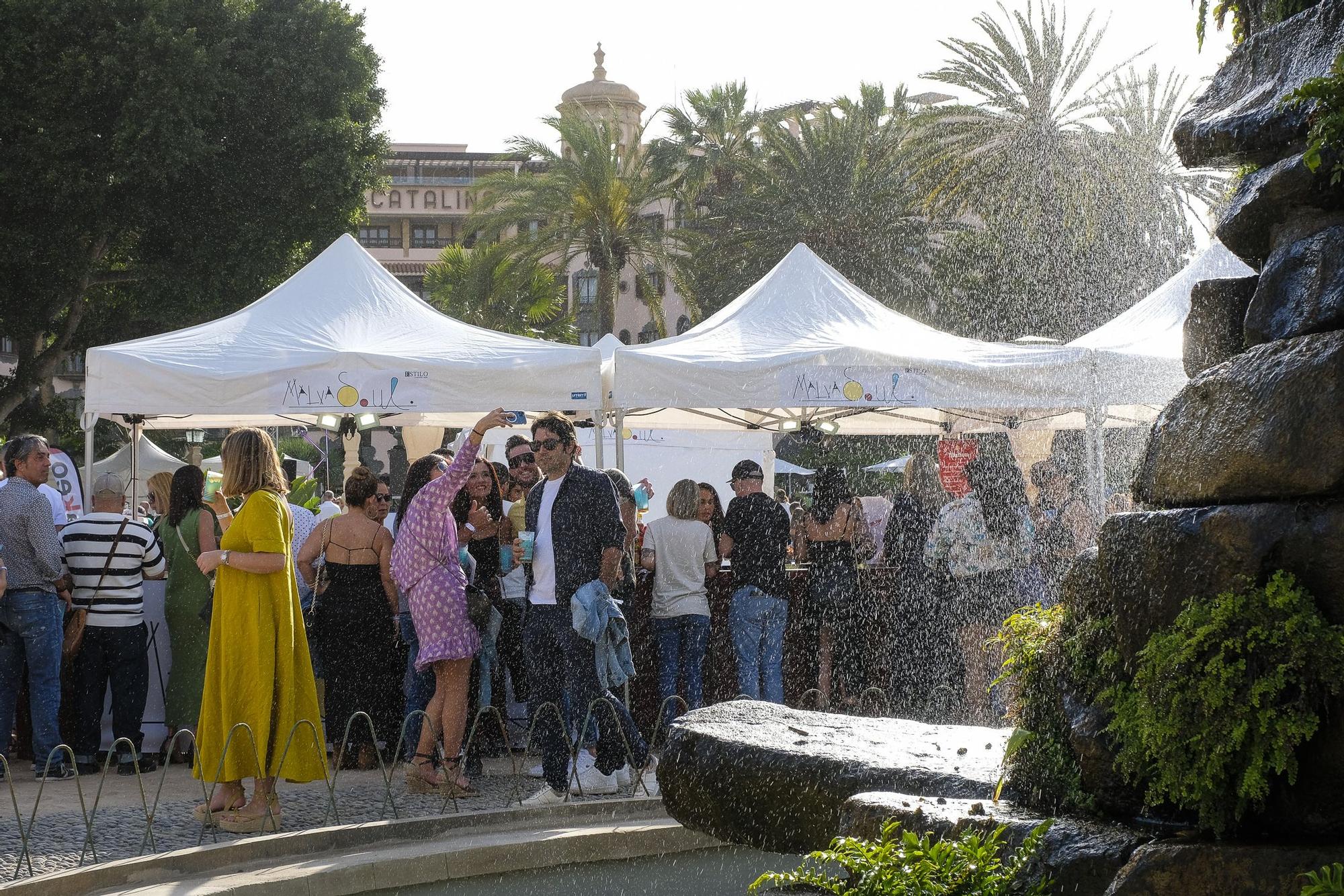 Festival Malvasoul 'Con Estilo' en Gran Canaria