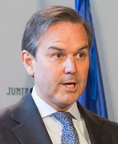 José Alberto García Valera