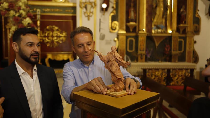 Lorca aspira a convertirse en un lugar de peregrinación con la canonización de Pedro Soler