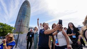 La Torre Glòries aplicarà la IA per "millorar l’experiència"