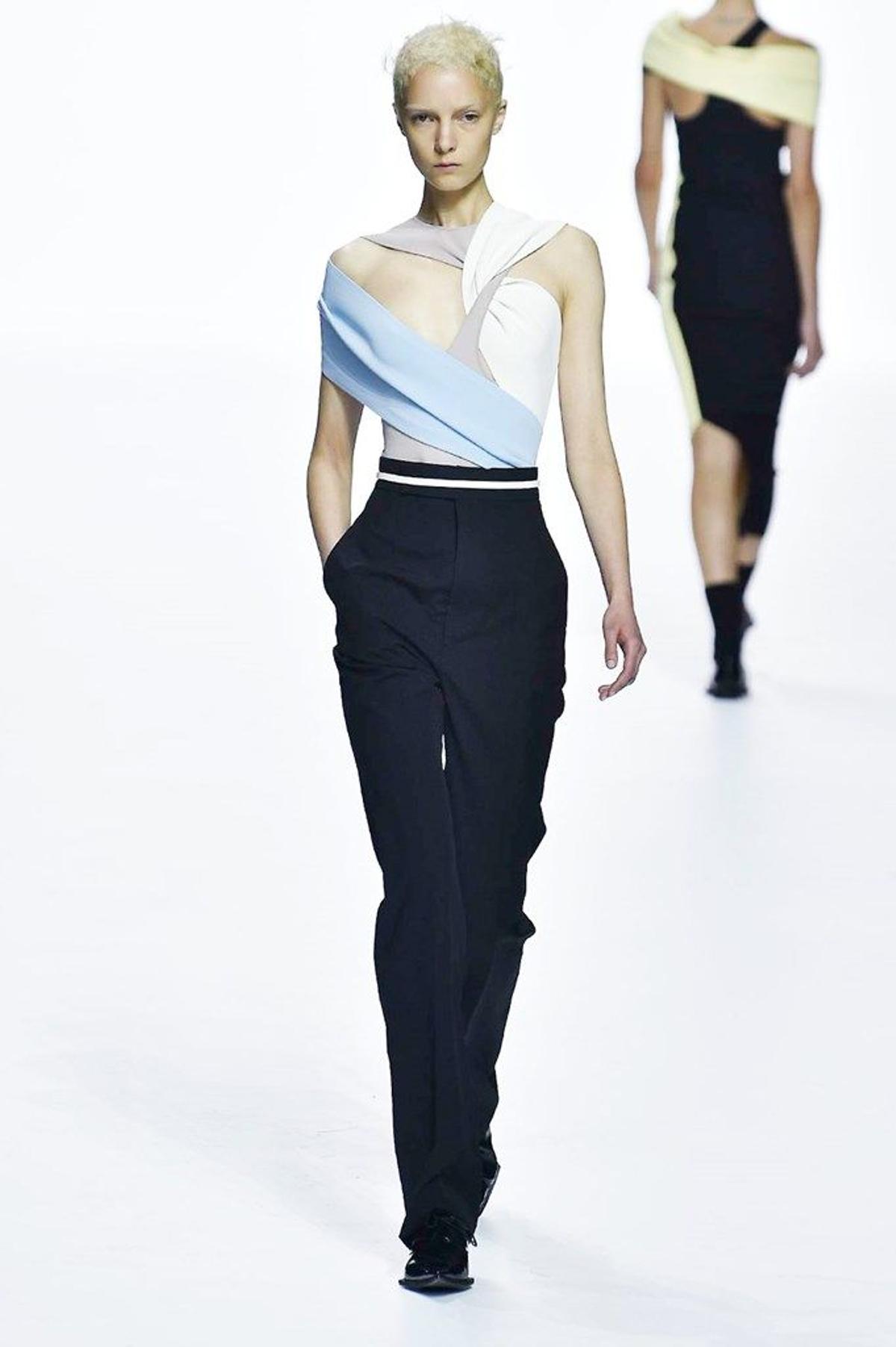 Haider Ackermann