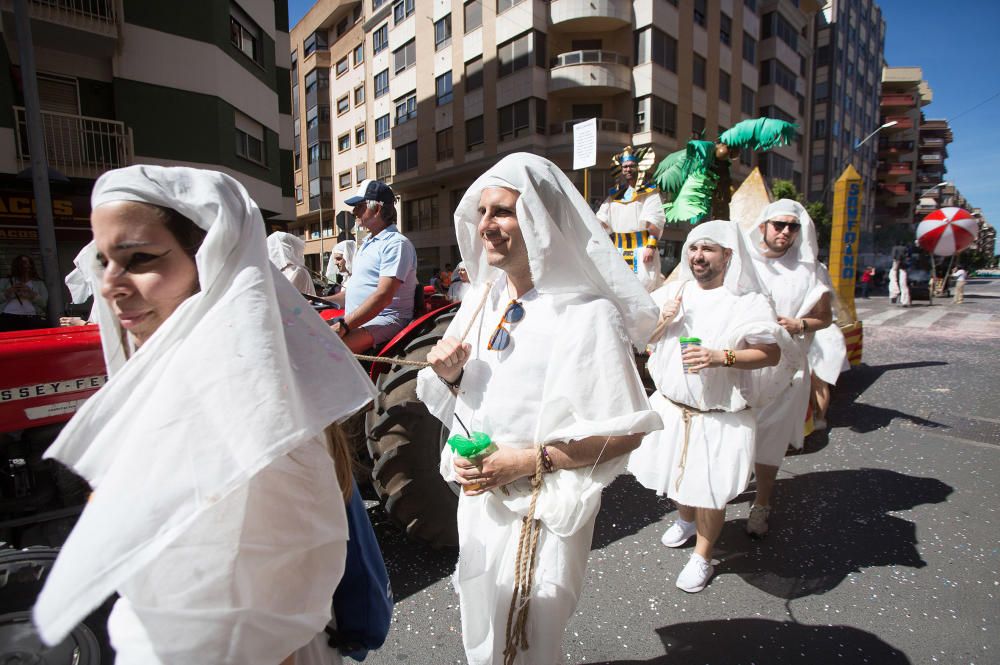 Festes de Sant Pasqual de Vila-real