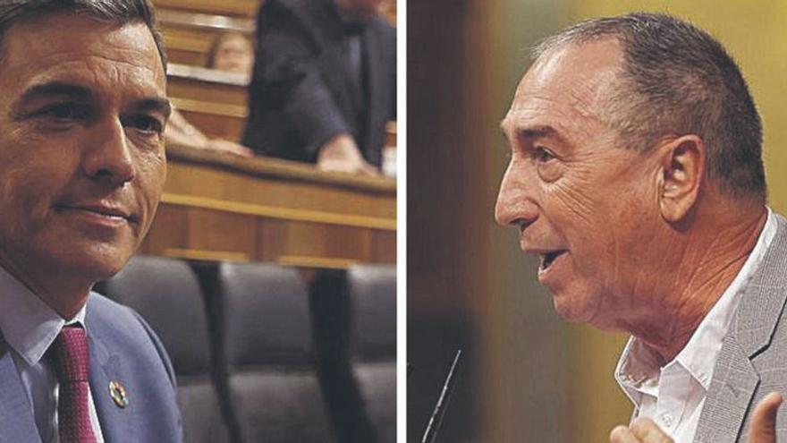 El debate de la nación da un baño de realidad a la aspiración de una nueva financiación