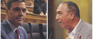 El debate de la nación da un baño de realidad a la aspiración de una nueva financiación