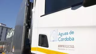 Emproacsa comienza a gestionar el servicio de agua en Puente Genil el 1 de mayo