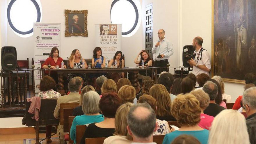 presentación del libro vinos de málaga y jerez | LA OPINIÓN