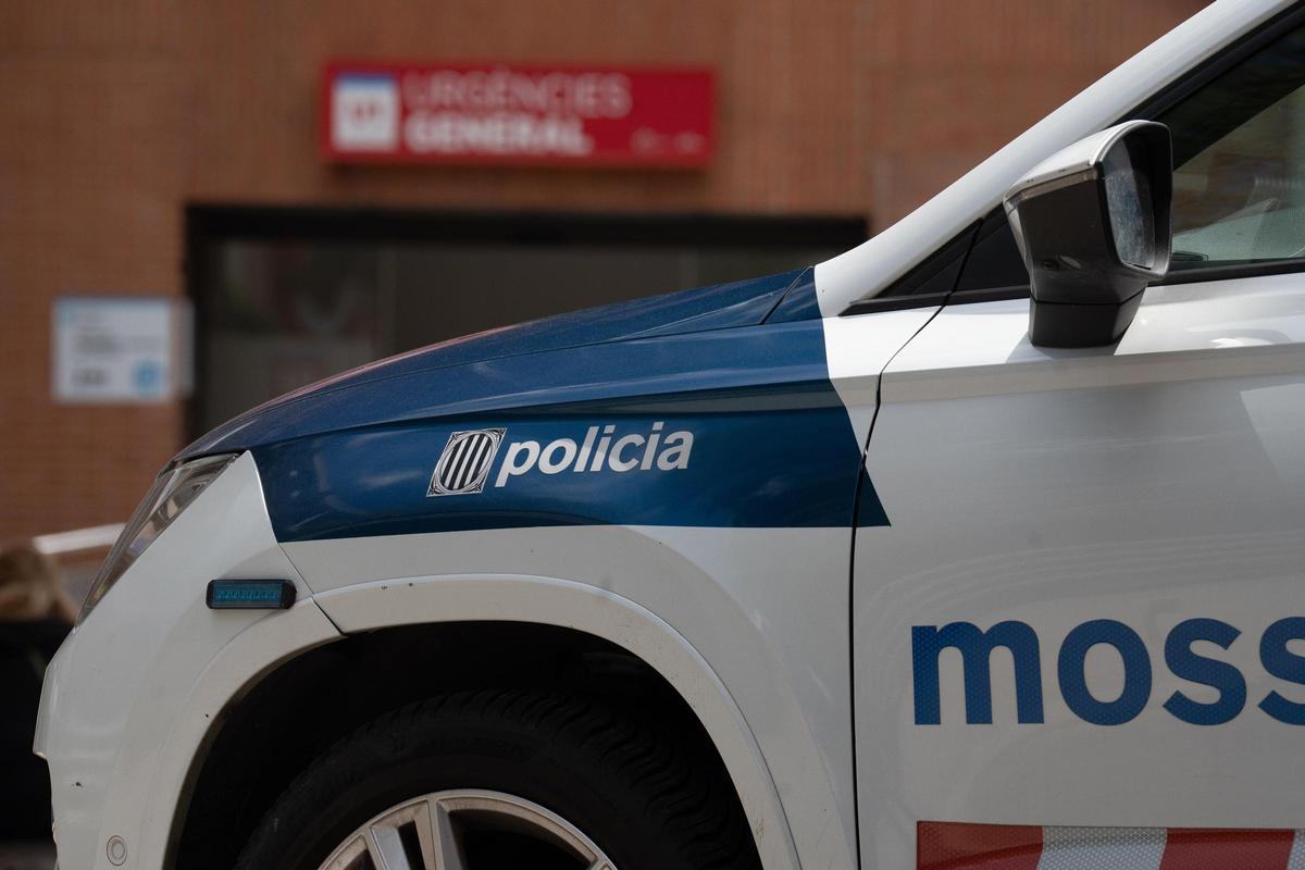 Mor apunyalat un home al barri de la Florida de  L'Hospitalet