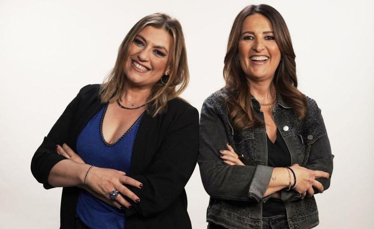 Les Mamarazzis tindran programa en català a La 2