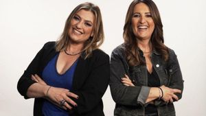 Les Mamarazzis tindran programa en català a La 2
