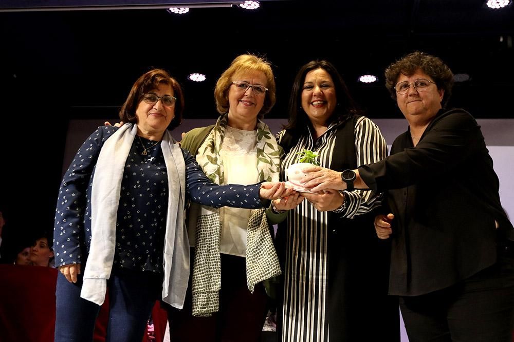 La Diputación de Córdoba celebra sus Premios en Igualdad