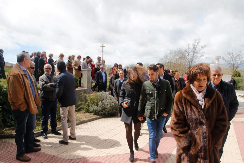 Romería de la Virgen del Olmo en Villaescusa