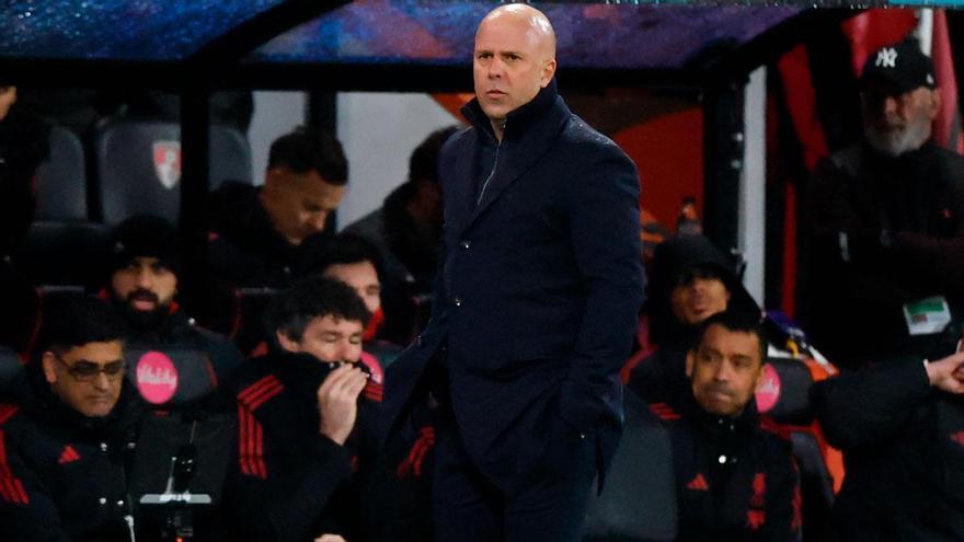 Slot: "Siento rabia y decepción"