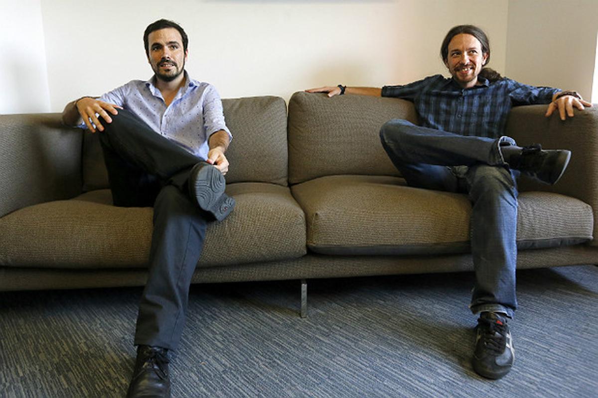 Garzón i Iglesias.