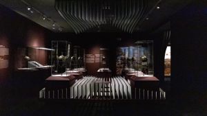 Archivo - El Museo Arqueológico acoge piezas de la cultura de la Celtiberia nunca vistas en conjunto, algunas robadas