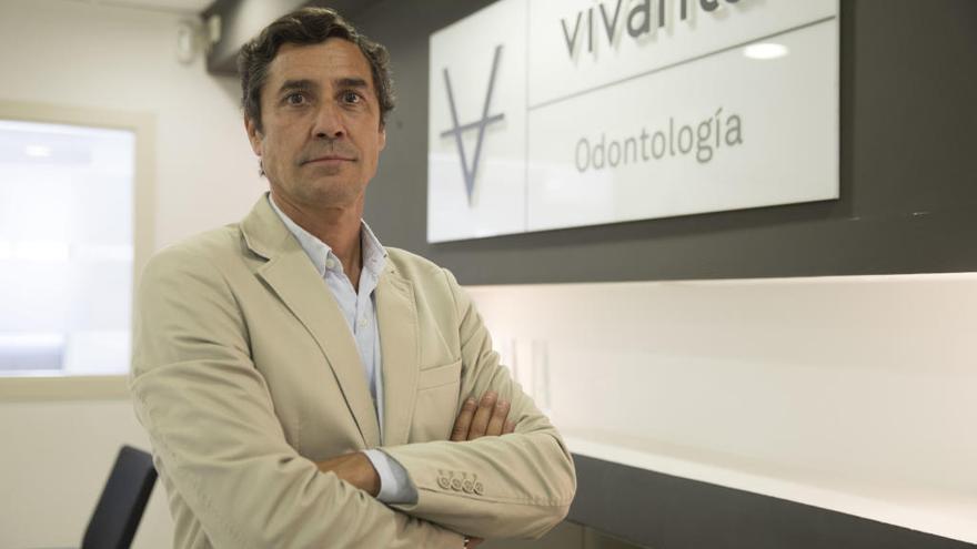 Portobello expandirá Vivanta con la compra de otras 40 clínicas en 2018