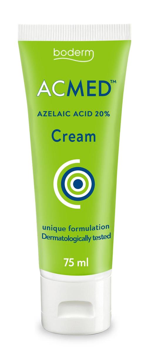 Acmed azelaic acid 20%, de Olyan farma