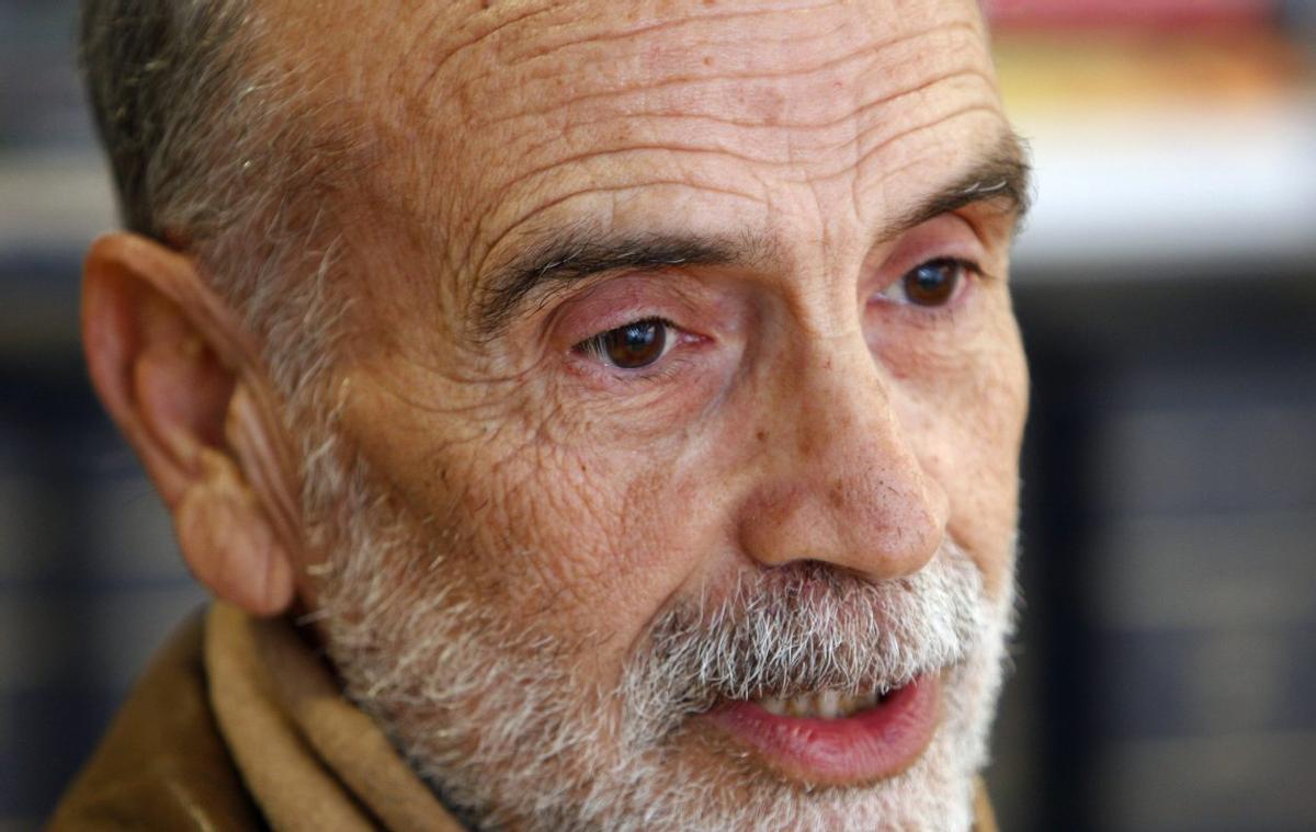 Néstor Torres Torres i Montse Moreta Moya. |A. P.