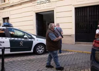 Caso Raga | La empresa giraría al Ayuntamiento de Zamora facturas de un taller por arreglos no realizados