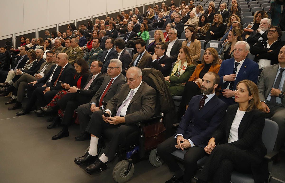 Premios del Turismo de Diario CÓRDOBA