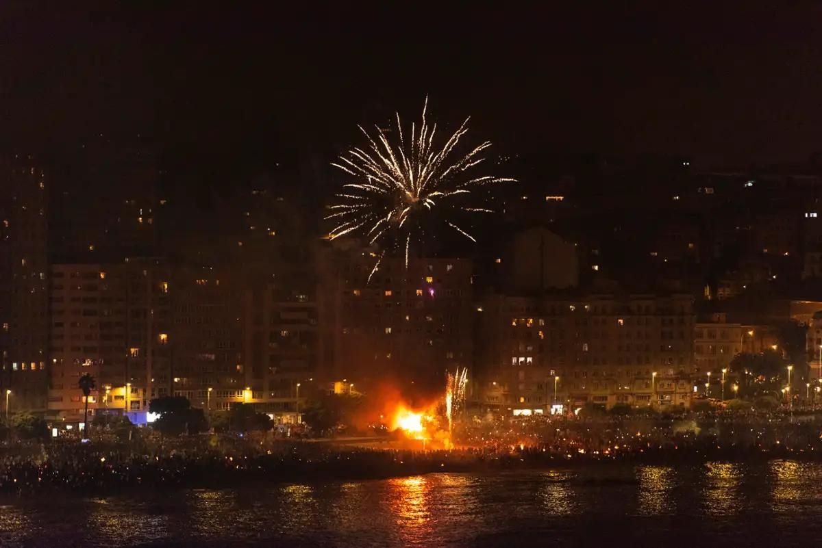 San Juan, Fiesta de Interés Turístico Internacional