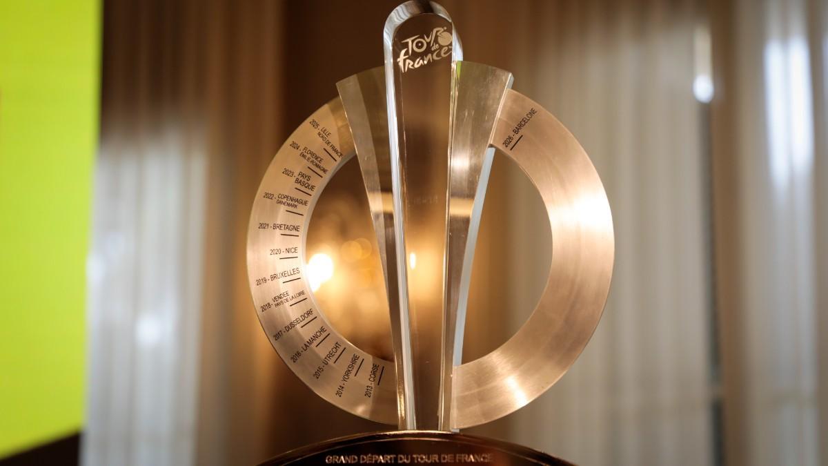 Tour de Francia