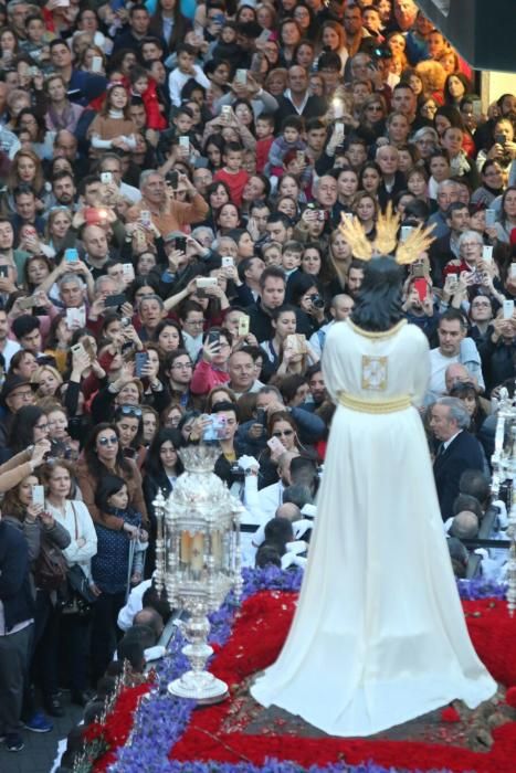 Lunes Santo | Cautivo