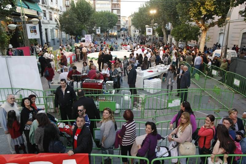 El Pastel cordobés de Diario CÓRDOBA, todas las fotos