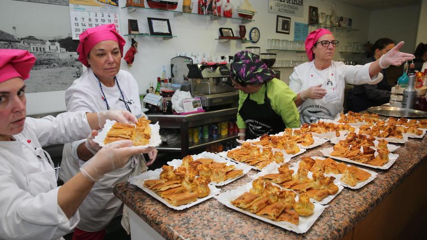 Ayudas de 1.500 euros a hosteleros de Moaña que contraten a los alumnos del Obradoiro de Emprego