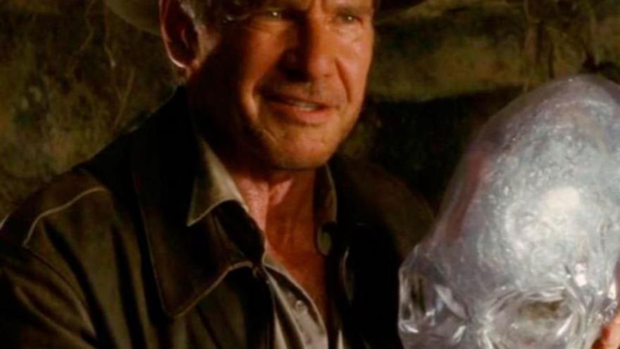 Disney+ treballa en una nova sèrie sobre «Indiana Jones»