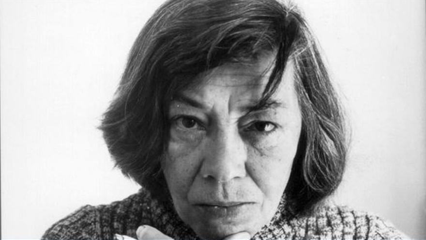 Patricia Highsmith