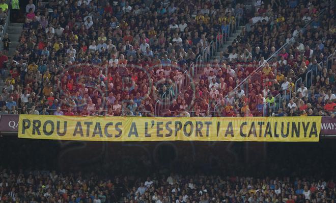 Trofeo Joan Gamper FCBarcelona  3-  AC Roma 0