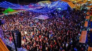 El Festival de las Naciones no se celebrará este año en Sevilla