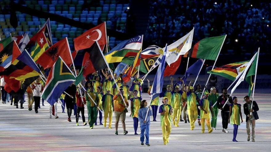 ¿Qué países no han ganado nunca una medalla en los Juegos Olímpicos?