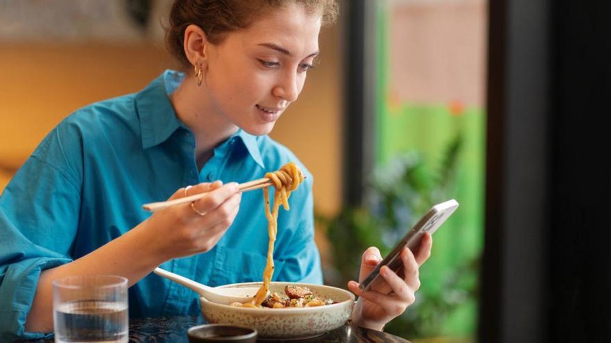 Las reseñas se han convertido en una pequeña obsesión para algunos restaurantes.