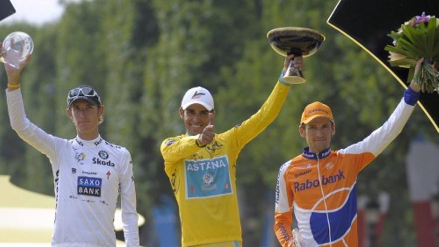 Tour de Francia 2010