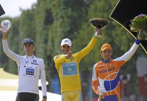 Tour de Francia 2010