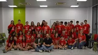 Gent Jove Aldaia inicia el curso 2026-2027 con más de 300 inscripciones en sus talleres