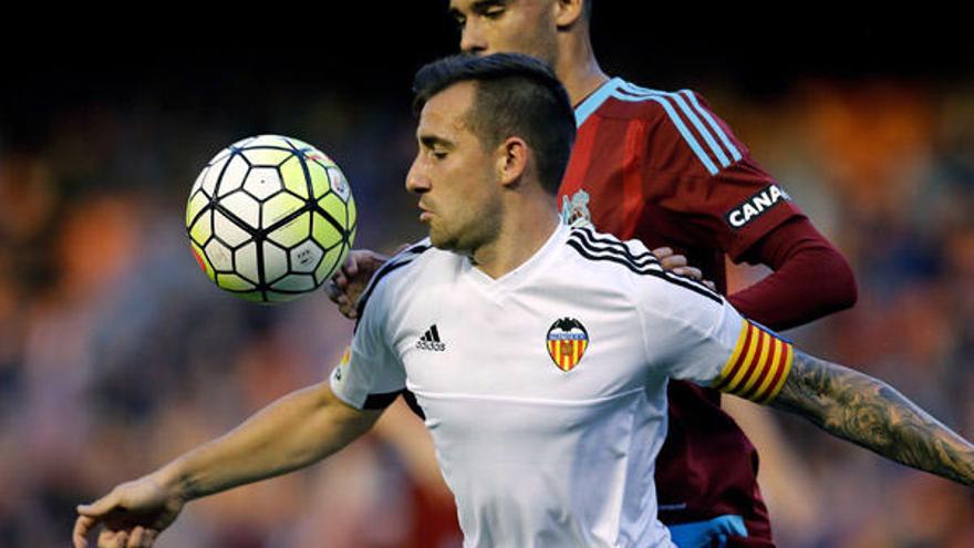 El Valencia se despide con derrota en una temporada para olvidar