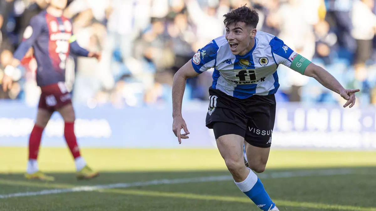 Capitán Espinosa en el Hércules