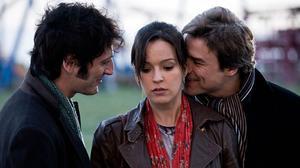 Tràiler de ’La montaña rusa’.