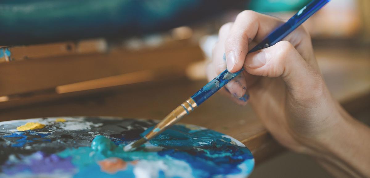 Pinturas Rubio.