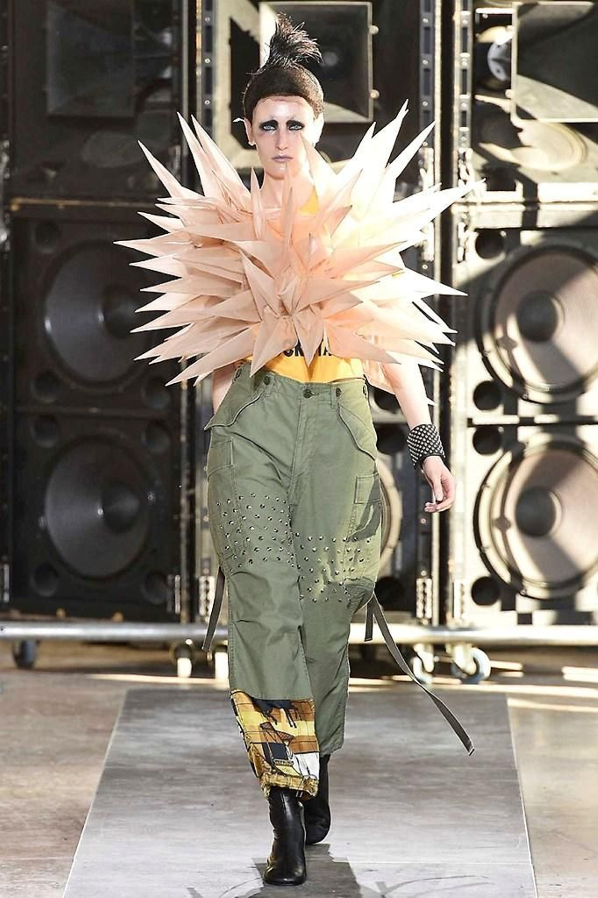 Junya Watanabe