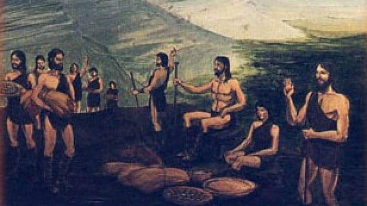 Idubaren no encajaba por completo en ninguno de los mundos que representaba