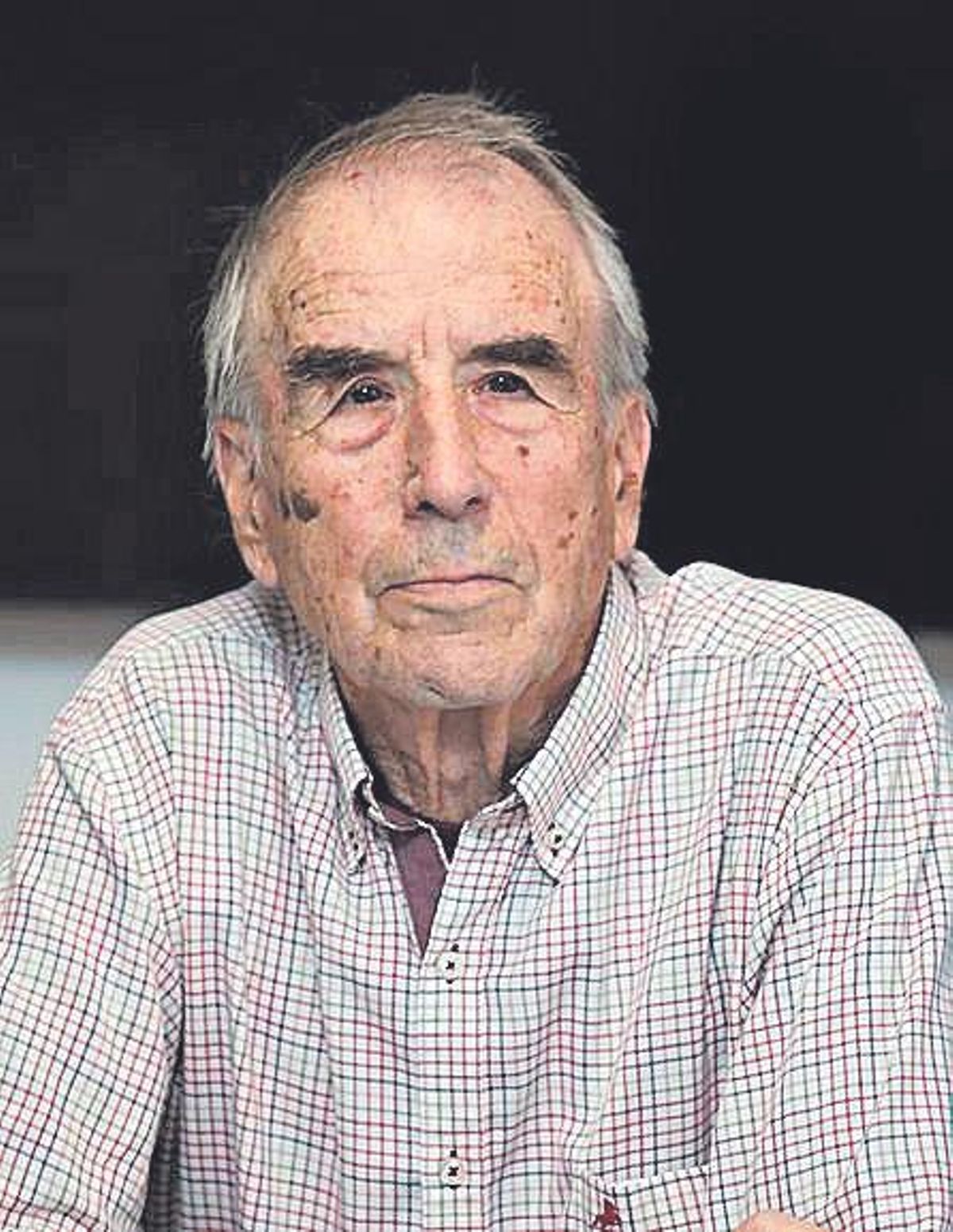 Manuel García Fonseca "El Polesu"