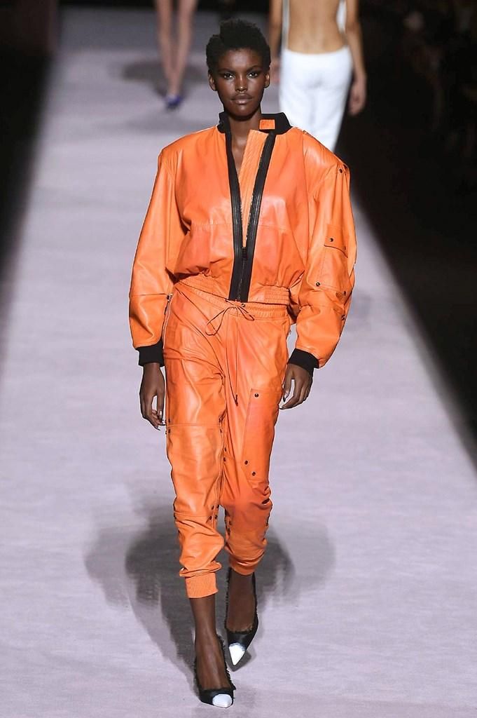 Tom Ford