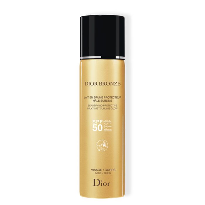 Bronceador Dior Bronze