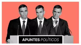 Legislatura a la deriva: los 6 callejones sin salida de Pedro Sánchez